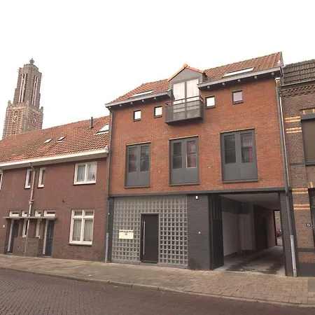 De Proosdij * Weert