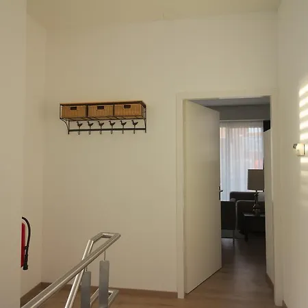 De Proosdij Appartement Weert