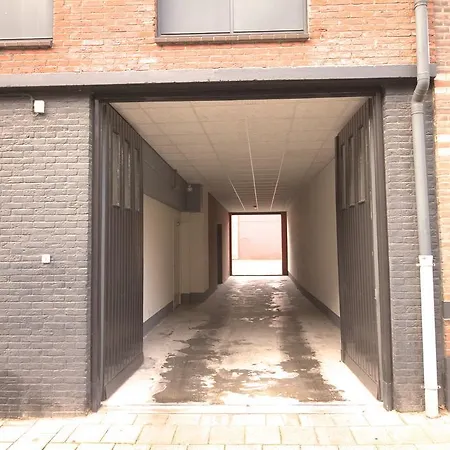 De Proosdij Appartement