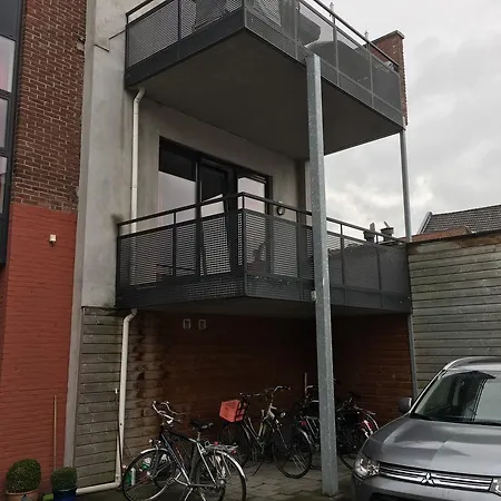 De Proosdij Appartement *