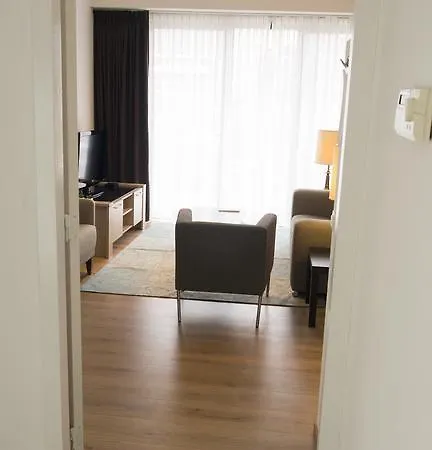 De Proosdij Appartement