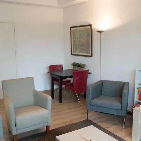 De Proosdij Appartement Weert