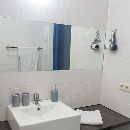Appartement De Proosdij Weert