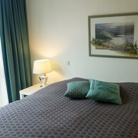 Appartement De Proosdij Weert