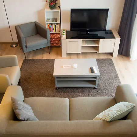 Appartement De Proosdij Weert