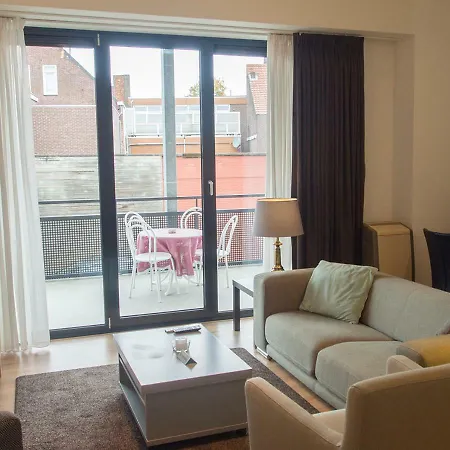 De Proosdij Appartement Weert